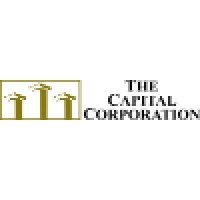 The Capital Corporation logo, The Capital Corporation contact details