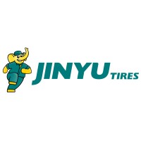 JINYU TIRE USA CO., LTD, Incorporated logo, JINYU TIRE USA CO., LTD, Incorporated contact details