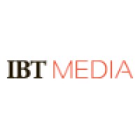 IBT Media logo, IBT Media contact details