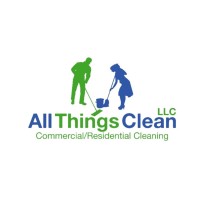 All Things Clean LLC logo, All Things Clean LLC contact details