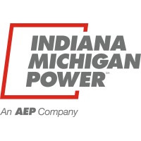 Indiana Michigan Power logo, Indiana Michigan Power contact details