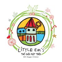 Little Em's Pre-school logo, Little Em's Pre-school contact details