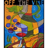 Off The Vine ~ Wine Shop & Cellar logo, Off The Vine ~ Wine Shop & Cellar contact details