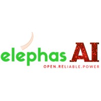 Elephas Solutions Co., Ltd logo, Elephas Solutions Co., Ltd contact details