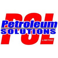 Petroleum Solutions Ltd logo, Petroleum Solutions Ltd contact details