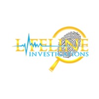 LIFELINE INVESTIGATIONS logo, LIFELINE INVESTIGATIONS contact details