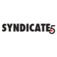 Syndicate-5 logo, Syndicate-5 contact details