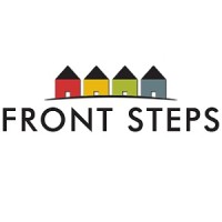 Front Steps Housing and Services logo, Front Steps Housing and Services contact details