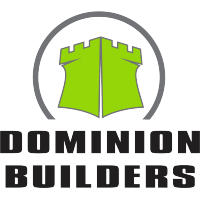 Dominion Interiors Corp. logo, Dominion Interiors Corp. contact details