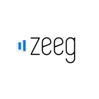 Zeeg logo, Zeeg contact details