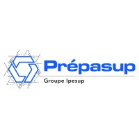 PREPASUP logo, PREPASUP contact details