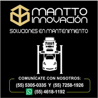 MANTTO INNOVACION logo, MANTTO INNOVACION contact details