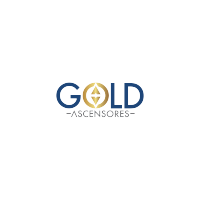 GOLD Ascensores logo, GOLD Ascensores contact details