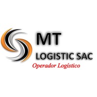 MT LOGISTIC SAC logo, MT LOGISTIC SAC contact details