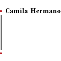 Camila Hermano logo, Camila Hermano contact details