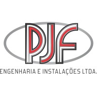 Pjf Engenharia logo, Pjf Engenharia contact details