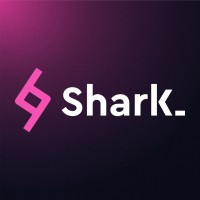 SharkDev logo, SharkDev contact details