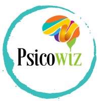 Psicowiz logo, Psicowiz contact details