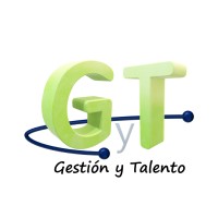 Gestión y Talento logo, Gestión y Talento contact details