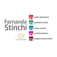 CONSULTORIA FERNANDA STINCHI logo, CONSULTORIA FERNANDA STINCHI contact details