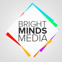 Bright Minds Media logo, Bright Minds Media contact details