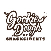 Gookie Dough logo, Gookie Dough contact details