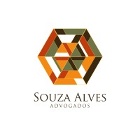 Souza Alves Advogados logo, Souza Alves Advogados contact details