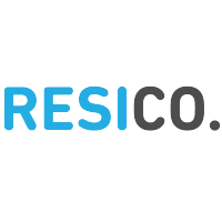 RESICO Chile logo, RESICO Chile contact details