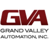 Grand Valley Automation, Inc. logo, Grand Valley Automation, Inc. contact details