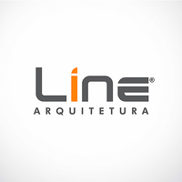 Line Arquitetura logo, Line Arquitetura contact details