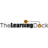 The Learning Dock logo, The Learning Dock contact details