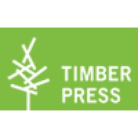 Timber Press logo, Timber Press contact details