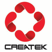 Jinan Createk Technology co.,ltd logo, Jinan Createk Technology co.,ltd contact details