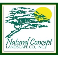 NATURAL CONCEPT LANDSCAPE COMPANY INC logo, NATURAL CONCEPT LANDSCAPE COMPANY INC contact details