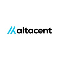 Altacent logo, Altacent contact details