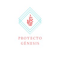 Proyecto Génesis logo, Proyecto Génesis contact details