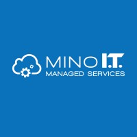 Mino IT Managed Services PTY LTD logo, Mino IT Managed Services PTY LTD contact details