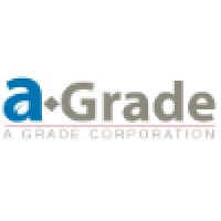 A-Grade Corporation logo, A-Grade Corporation contact details