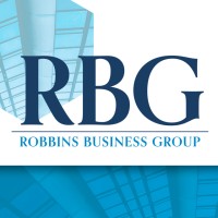 Robbins Business Group Inc. logo, Robbins Business Group Inc. contact details