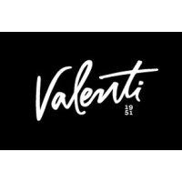 Valenti logo, Valenti contact details