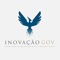 Inovação Gov logo, Inovação Gov contact details