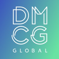 DMCG Global logo, DMCG Global contact details