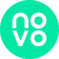 Novo News logo, Novo News contact details