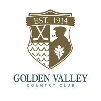 Golden Valley Country Club logo, Golden Valley Country Club contact details