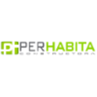 PERHABITA Constructora logo, PERHABITA Constructora contact details