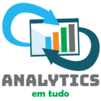 Analytics em Tudo logo, Analytics em Tudo contact details