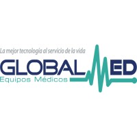 GlobalMed - Equipos Médicos logo, GlobalMed - Equipos Médicos contact details