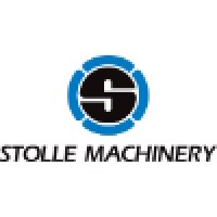 Stolle Machinery Company LLC logo, Stolle Machinery Company LLC contact details