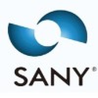 Sany Internacional logo, Sany Internacional contact details