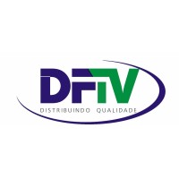 DFTV distribuidora logo, DFTV distribuidora contact details